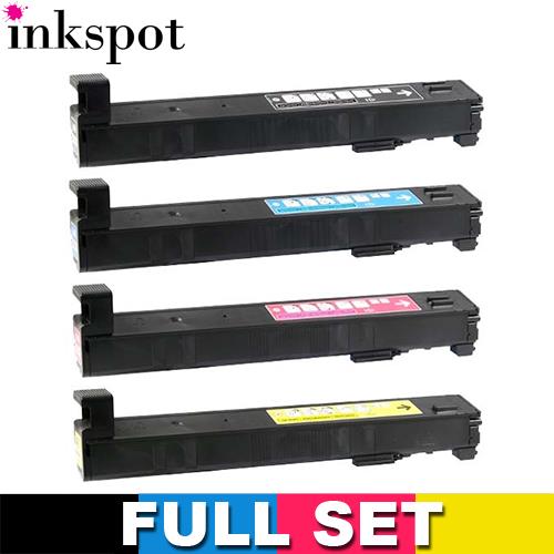 HP Compatible 300A-303A(827A) Toner Value Pack