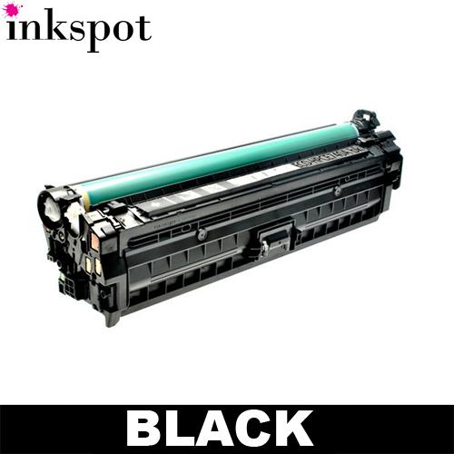 HP Compatible 740A/307A Black Toner