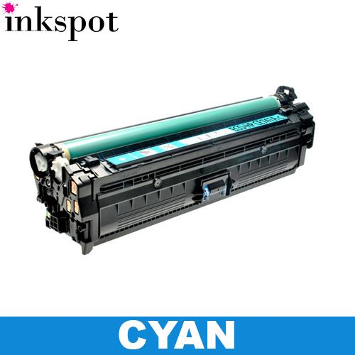 HP Compatible 741A/307A Cyan Toner