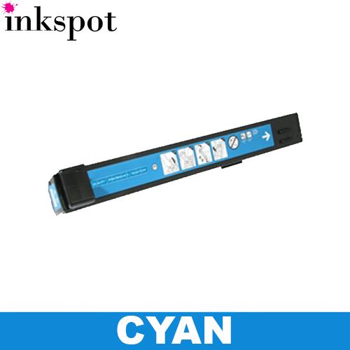 HP Compatible CB381A/824A Cyan Toner