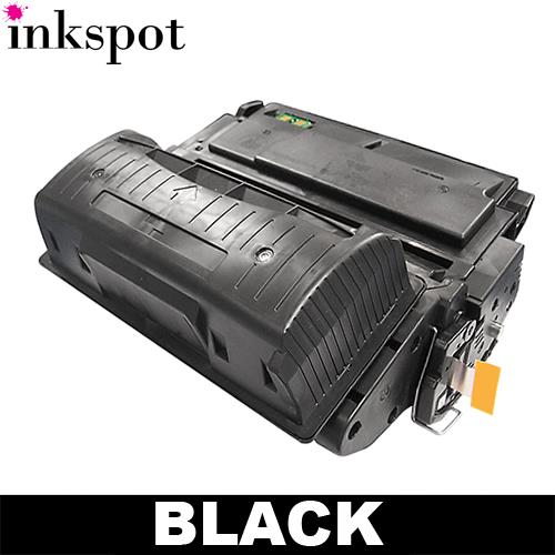 HP Compatible Q5942X (42X) Black Toner