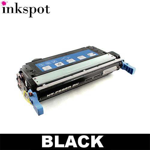 HP Compatible Q5950A (643A) Black Toner