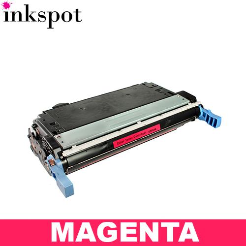 HP Compatible Q5953A (643A) Magenta Toner