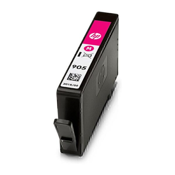 Genuine HP 905 Magenta