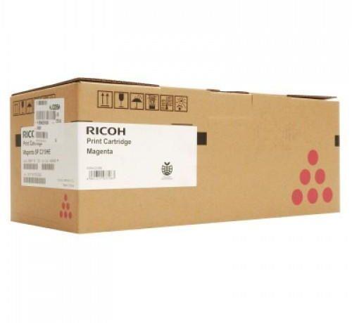 Genuine Ricoh SPC250 Magenta Toner