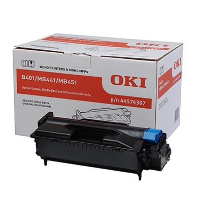 Genuine OKI MB451 Drum Unit