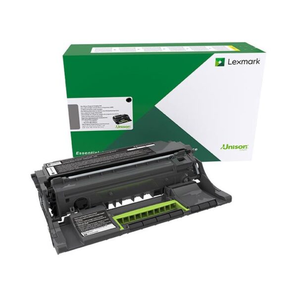 Genuine Lexmark 500Z Imaging Unit