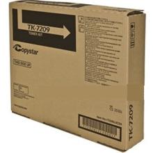 Genuine Kyocera TK7209 Black Toner