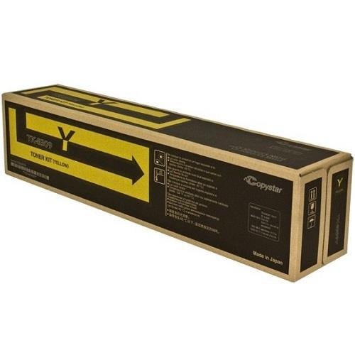 Genuine Kyocera TK8329 Yellow Toner