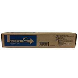 Genuine Kyocera TK5199 Cyan Toner