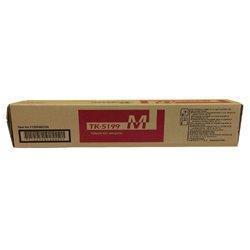 Genuine Kyocera TK5199 Magenta Toner