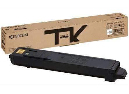 Genuine Kyocera TK5219 Black Toner