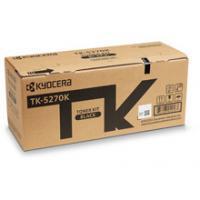 Genuine Kyocera TK5274 Black Toner