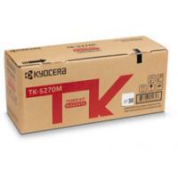 Genuine Kyocera TK5274 Magenta Toner