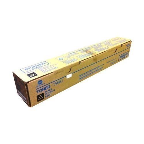 Genuine Konica Minolta TN512 Cyan Toner