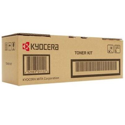 Genuine Kyocera TK1154 Black Toner