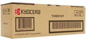 Genuine Kyocera TK1184 Black Toner