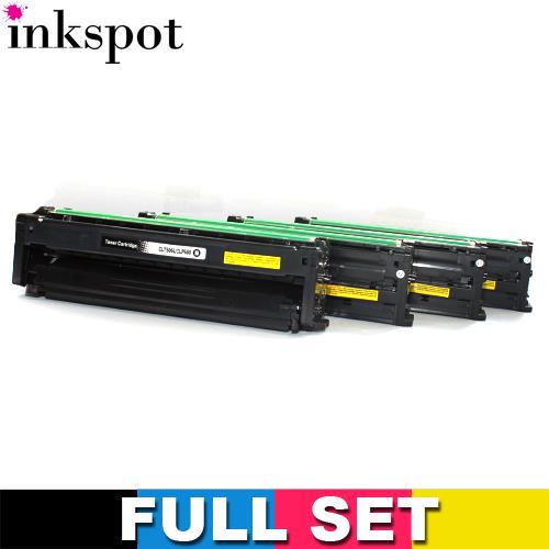 Samsung Compatible 506L Toner Value Pack