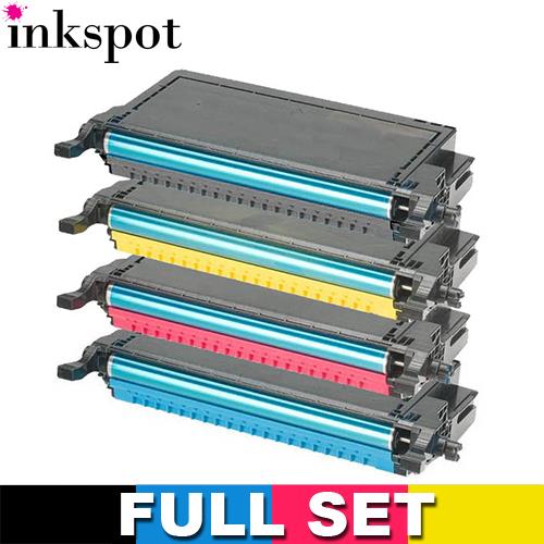 Samsung Compatible 508L Toner Value Pack