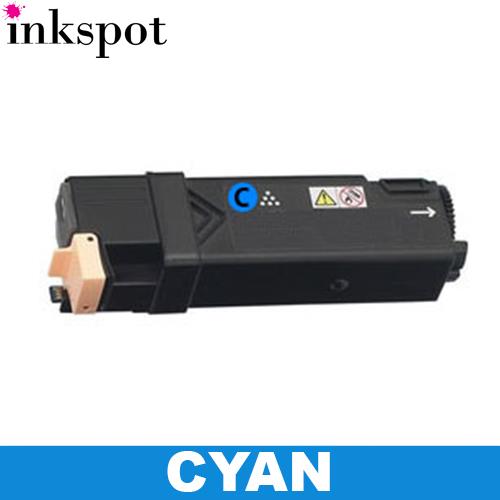 Xerox Compatible 1110 (CT201115) Cyan Toner