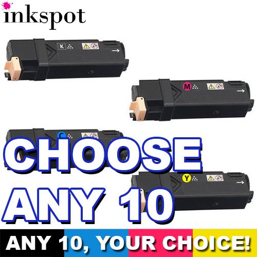 Xerox Compatible 1110 Toner 10 Pack