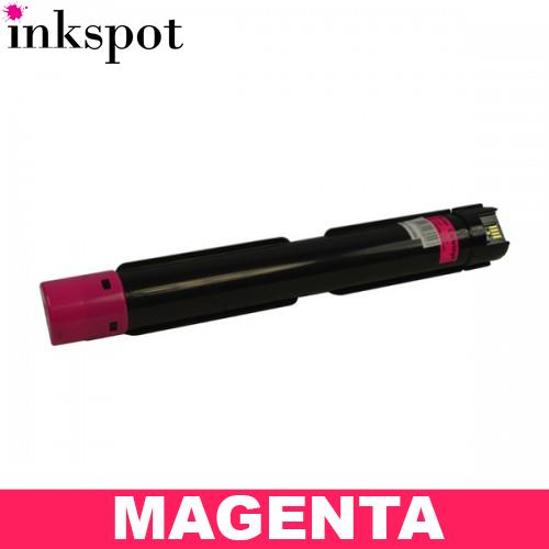 Xerox Compatible C2020 (CT202398) High Yield Magenta Toner