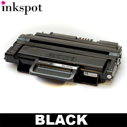 Samsung Compatible ML2850 Black Toner