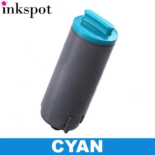 Samsung Compatible CLP350 Cyan Toner