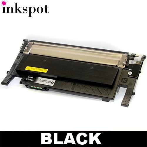 Samsung Compatible K406S Black Toner