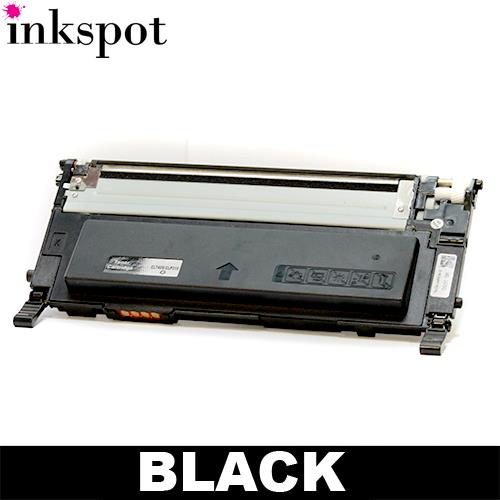 Samsung Compatible K409S Black Toner