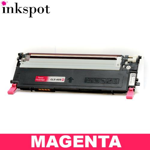 Samsung Compatible M409S Magenta Toner