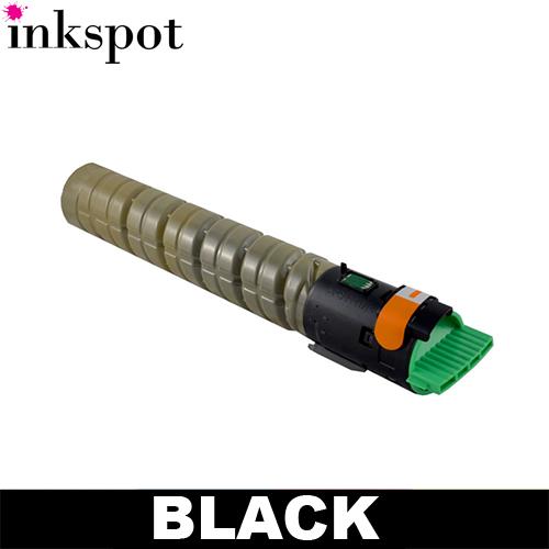 Ricoh Compatible MPC3000 (888640) Black Toner