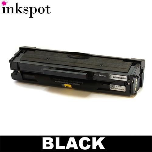 Samsung Compatible MLTD101S Black Toner