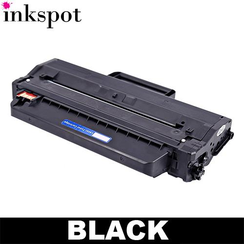 Samsung Compatible MLT-D103L Black Toner