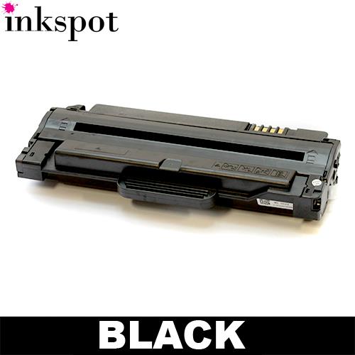 Samsung Compatible MLT-D105L Black Toner