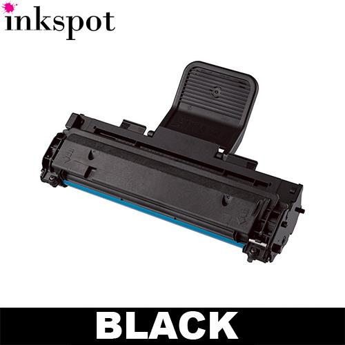 Samsung Compatible MLT-D108S Black Toner