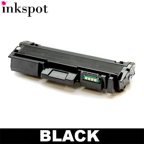 Samsung Compatible MLT-D116L Black Toner