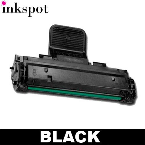 Samsung Compatible MLT-D117S Black Toner