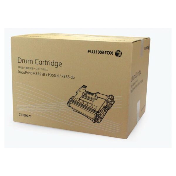 Genuine Xerox DocuPrint CT350973 Drum Unit