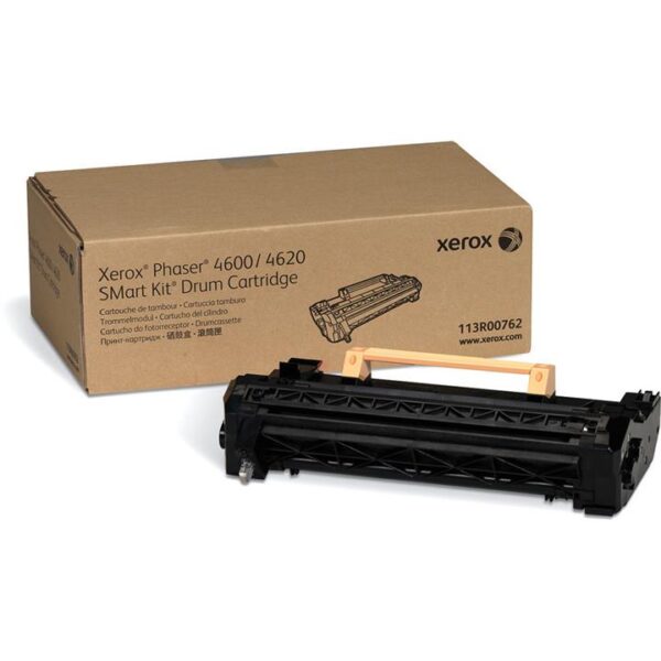 Genuine Fuji Xerox Phaser 106R02625 Black Toner Cartridge