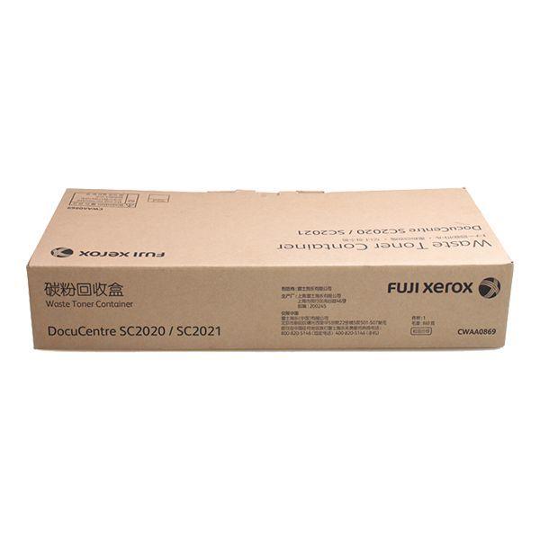 Genuine Fuji Xerox CWAA0869 Waste Bottle