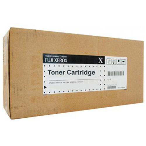 Genuine Fuji Xerox CT202373 Black Toner Cartridge