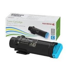 Genuine Xerox 315 (CT202611) Cyan Toner