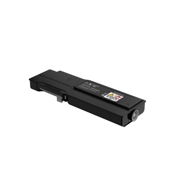 Genuine Fuji Xerox CT202352 Black Toner Cartridge