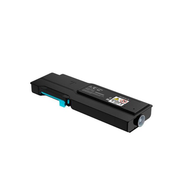 Genuine Fuji Xerox CT202353 Cyan Toner Cartridge