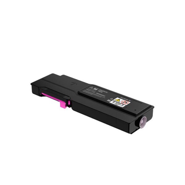 Genuine Fuji Xerox CT202354 Magenta Toner Cartridge