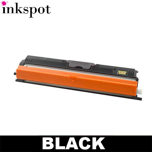 OKI Compatible C110 Black Toner