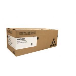 Genuine Ricoh SPC310 Black Toner