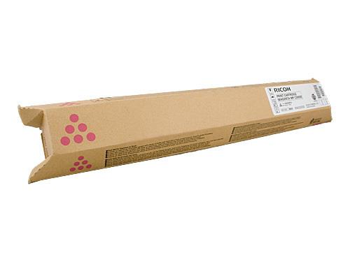 Genuine Ricoh MPC4503 Magenta Toner