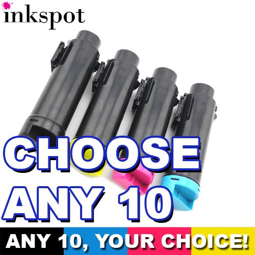 Xerox Compatible 315 Toner 10 Pack